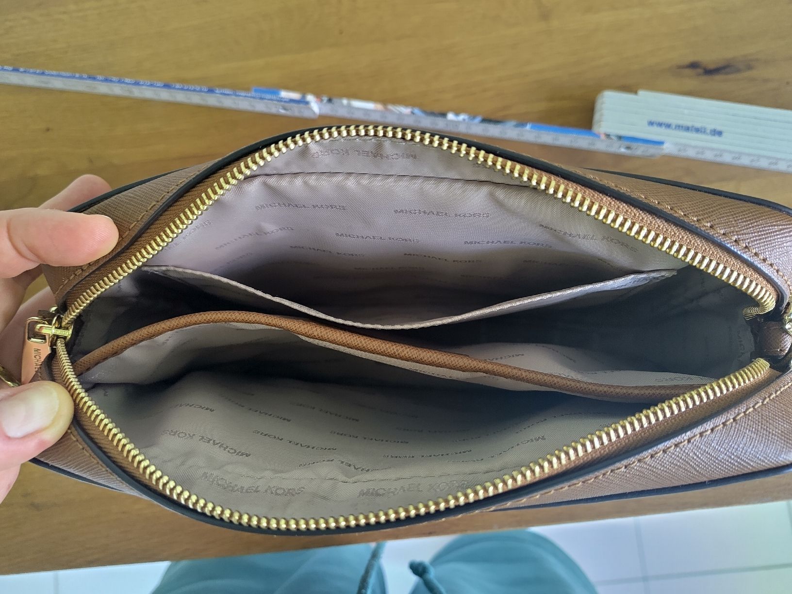 Michael Kors Borse da donna: Umhängetasche – Usato da Zürich venduto da karinwenger86 3