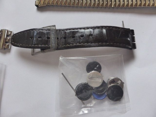 Swatch Montres: SHWATCH – D'occasion à Gonten par luegemol 7
