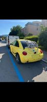VW New Beetle 1.9 tdi top motor Fahrrbereit