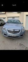 Opel Insigna 20TD