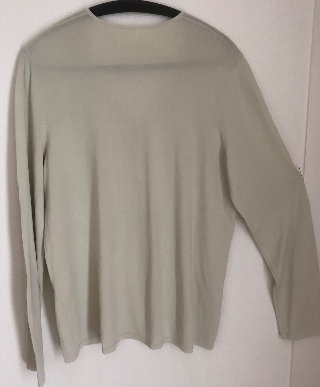 Pullover & Sweatshirts: Perlenbestickter Pullover – Gebraucht aus Wattwil von Zeemeermin 2
