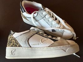 Sneakers Café Noir