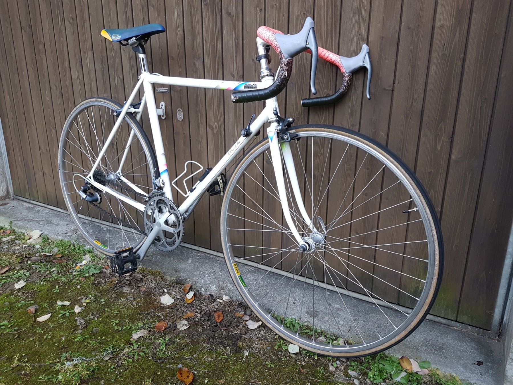 bulls wildcross schutzblech Fahrrad Set für Grinder Evo 2024, Vorne Hinten Fahrradschutzblech, Verstellbarer Schutzbleche Mountainbike/Rennrad, Geeignet für 20-26 Zoll Fahrräder,B Blue Sport & Freizeit ODYSSEY BMX JC PC Category:Fahrradlaufräder_Niro 2 0 mm  silber Size:Rocket