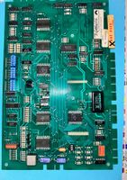 Gottlieb MPU-Platine