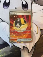 Ultra Ball FA (ASC 264)