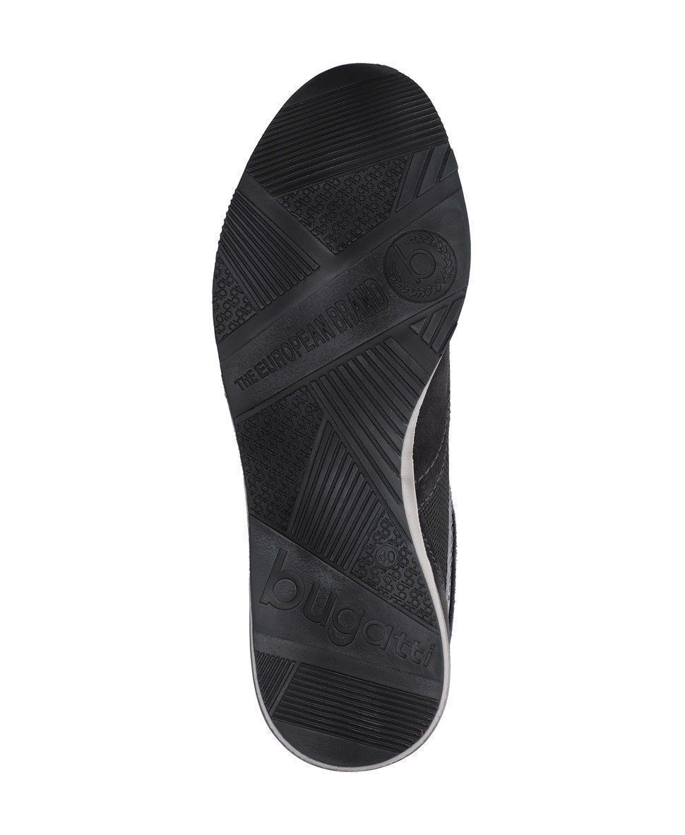 Bugatti Chaussures hommes: Bugatti Sneaker Grösse 44 - Neu – Neuf avec emballage d'origine à Stäfa par a9uzel 3