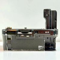 Nikon MD-4 Motor Drive pour Nikon F3