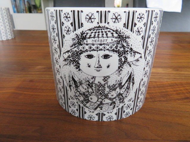 Pots de fleurs: Rosenthal Blumen Übertöpfe – Neuf (Voir description) à Mönchaltorf par Ferry3 4