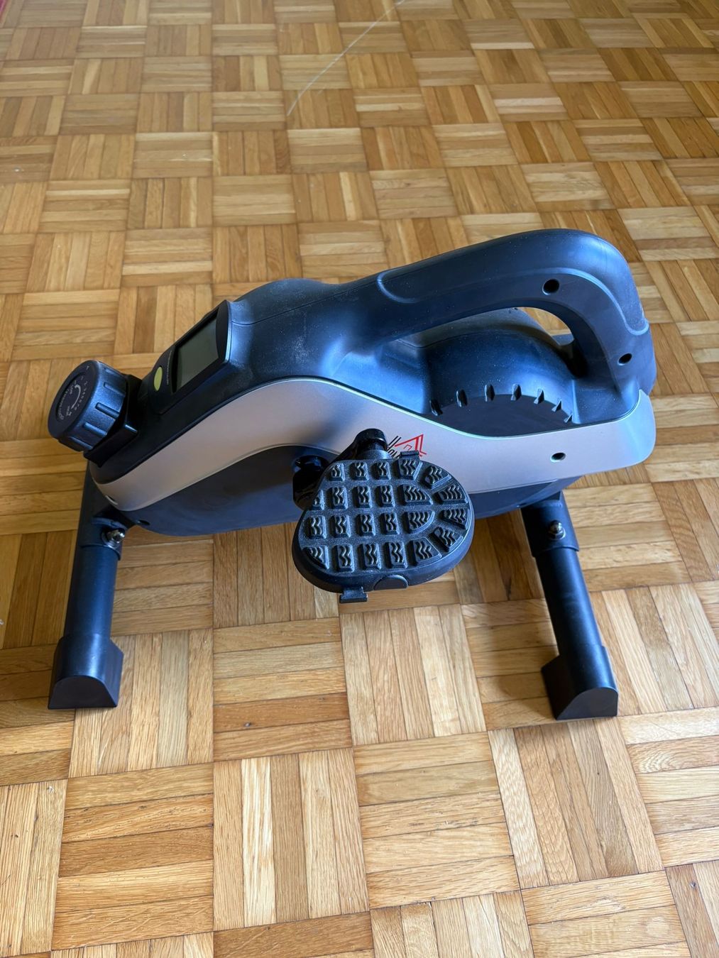 Hometrainer: Pedaltrainer HomeCome – Nuovo (secondo la descrizione) da Baltschieder venduto da Problemchild 1