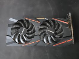 Gigabyte Radeon RX 590 Gaming 8G – 8 Go GDDR5