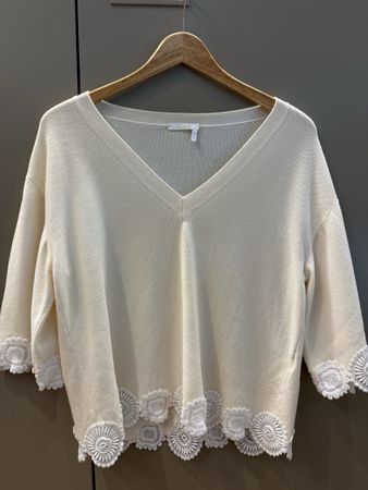 CHLOÉ light sweater
