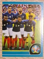 Panini EURO 2020 Preview edition FRA 3