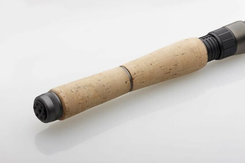 Canne da pesca: Telerute Shadow Tele MiniSpin Länge 2,4m – Nuovo e nell'imballaggio originale da Bottighofen venduto da zaap 3