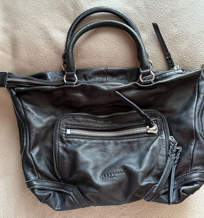 liebeskind-tasche-schwarz-neu-gem-ss-beschreibung-in-mastrils-f-r