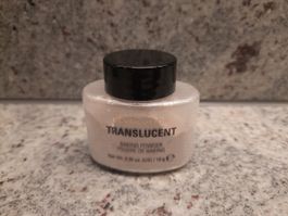 Revolution Baking Powder Translucent 10g neu✨️😍💫🌟🍂🎁