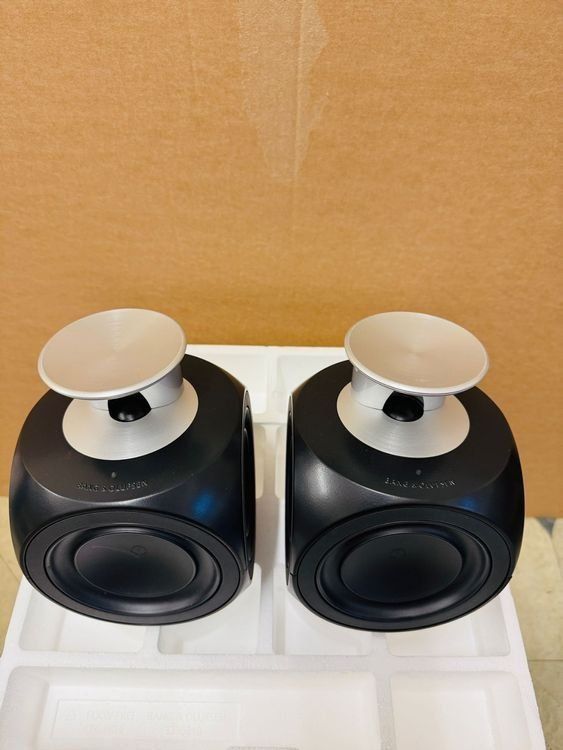 Bang & Olufsen Beolab3 TOP AKTIVE SPEAKER 1