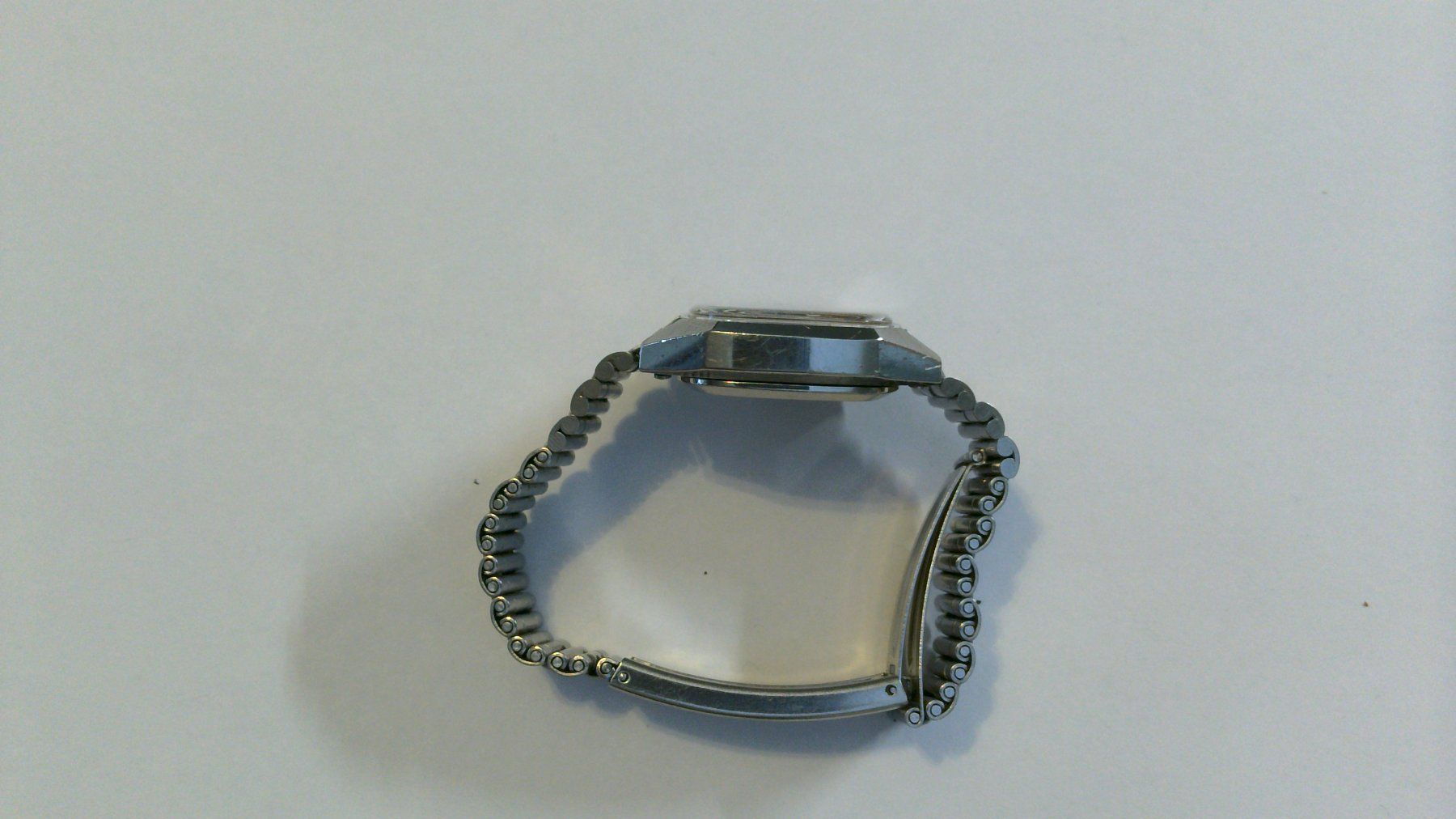 Eterna Orologi: Schöne Eterna Selection Quartz Armbanduhr, Top Zustand – Usato da Salmsach venduto da aacs65 3