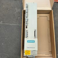 Siemens Simodrive 611 E/R-Modul Int. 16/21kW