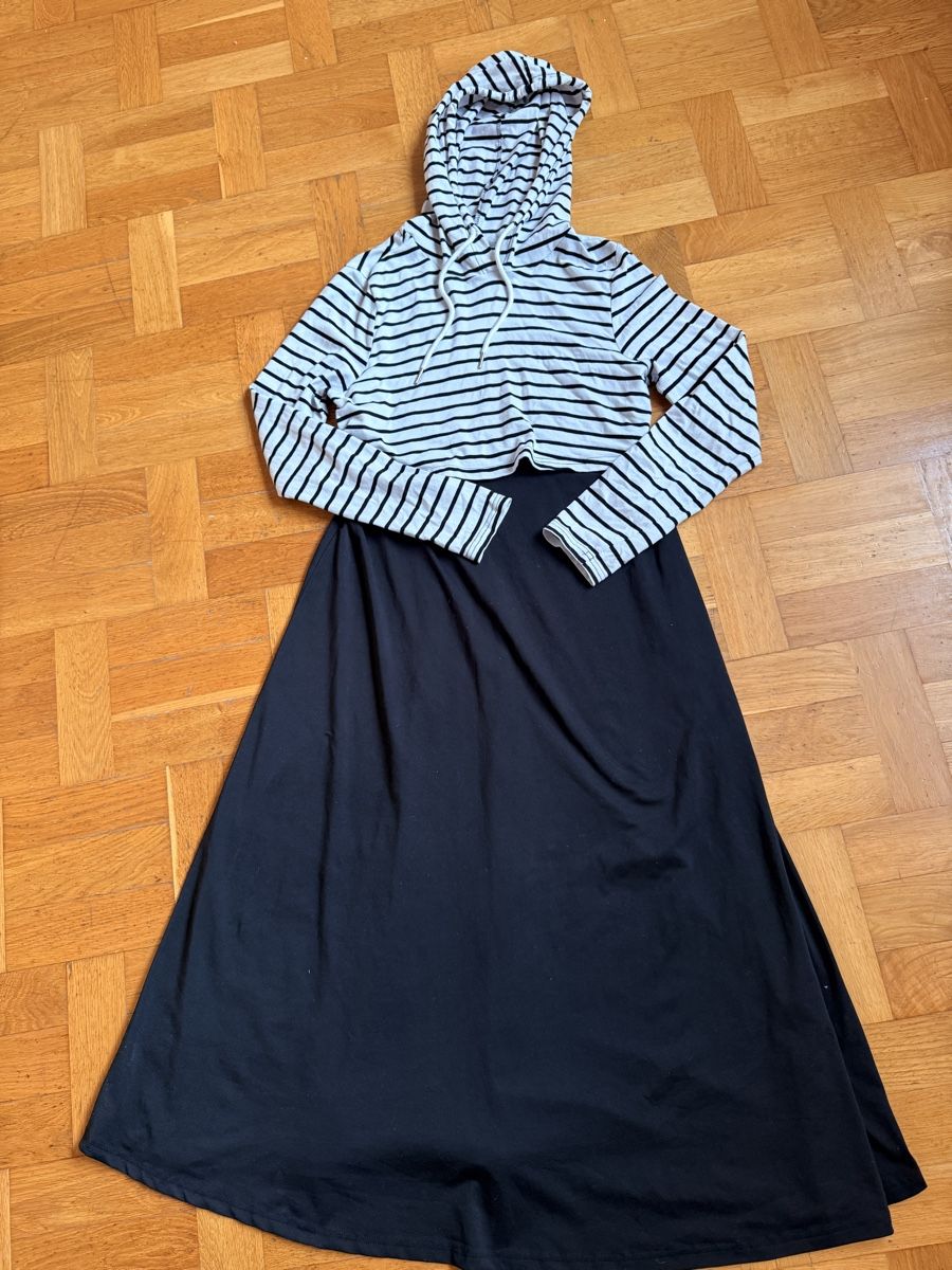 Lotti di vestiti: Paket Frauenkleider M/L – Usato da Amlikon-Bissegg venduto da Rose_Rose 5