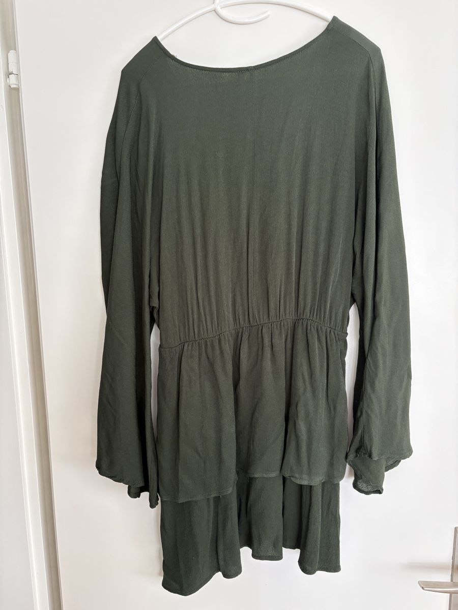 Lotti di vestiti: Kleiderpaket: Bluse und Kleid – Usato da Baar venduto da steffi_16 2
