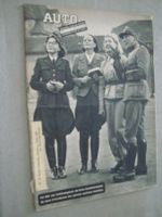 Zeitung - Auto - ACS - 1939 - Heft Nr. 23/24