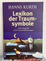 Lexikon der Traumsymbole - Hanns Kurth