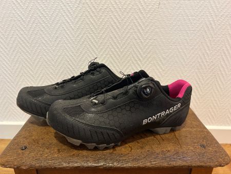 MTB Schuhe Damen BONTRAGER 'Rovv Wmn' (EUR 39)
