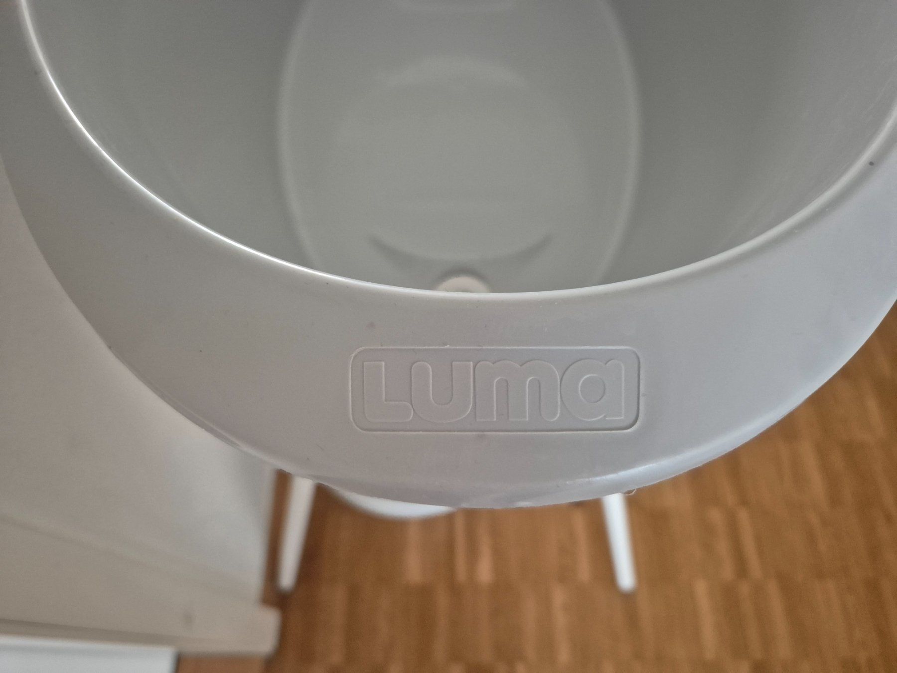 Luma Vasche da bagno: LUMA Baby Badewanne – Usato da Bern venduto da ipds 5