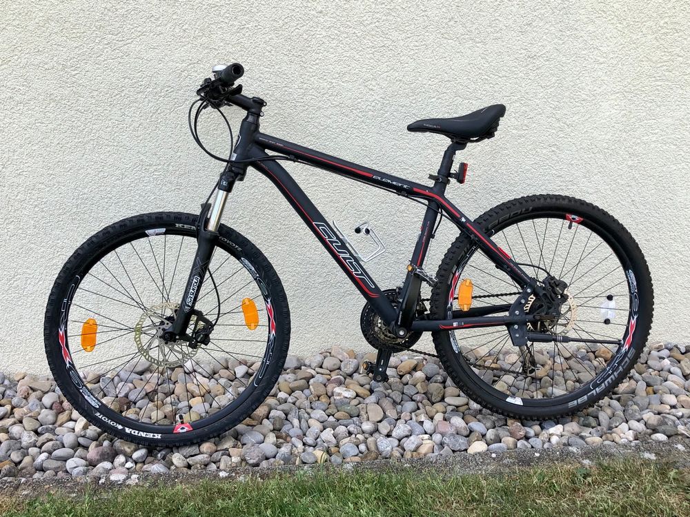 Kindervelo