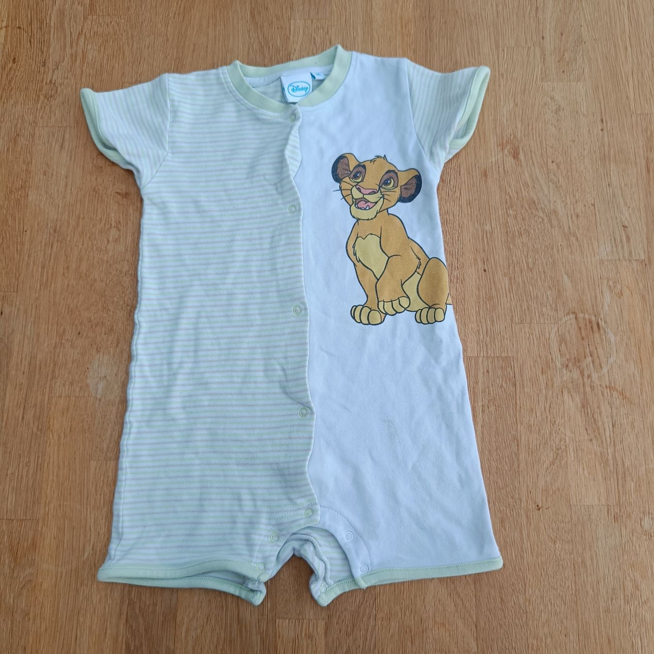 Pigiama & Simili: Pyjama Grösse 86 – Usato da Jaberg venduto da urig17.