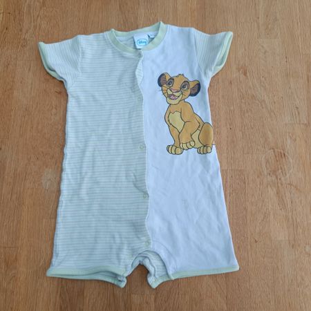 Pyjama Grösse 86