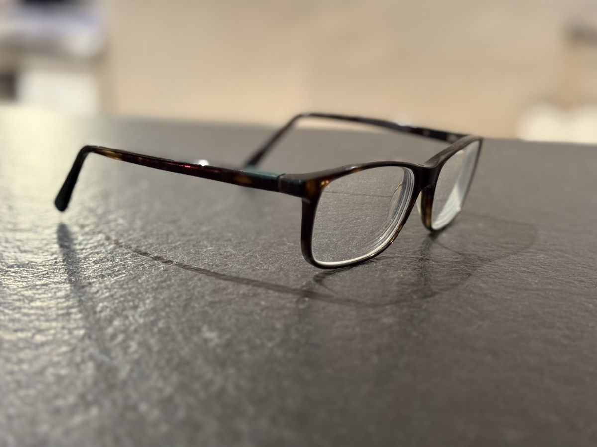 Occhiali & Lenti: Etnia Damenbrille – Usato da Strengelbach venduto da schnaeusel