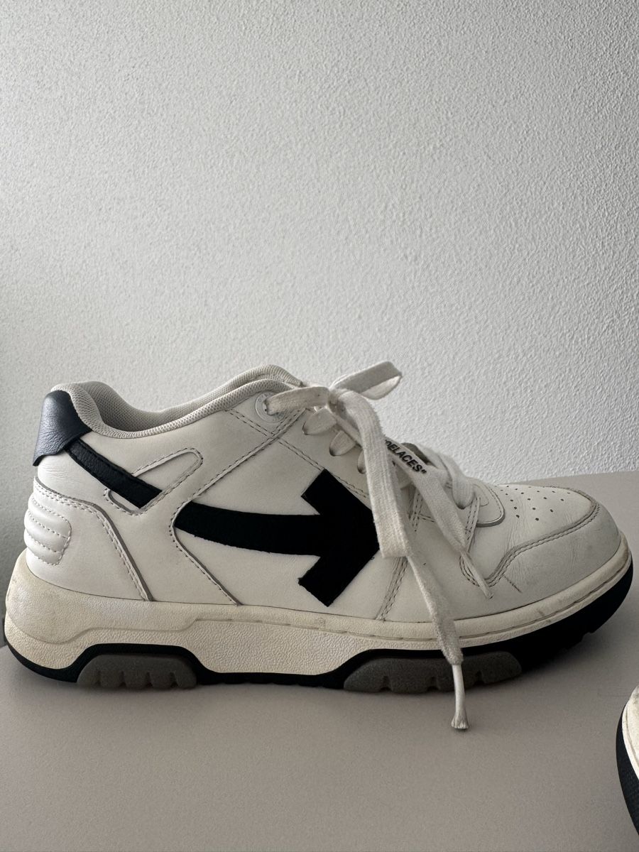Off-White Scarpe da uomo: Off White Sneaker, Grösse 39, Guter Zustand – Usato da Birmensdorf ZH venduto da kri_hr8b 3