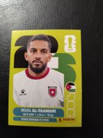 Panini FIFA World Cup 2026 JOR 15