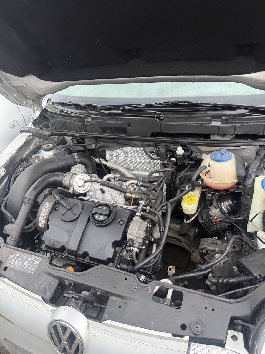 VW Automobili: VW Lupo 3L Diesel – Difettoso da Amriswil venduto da MuMeJaEl 5