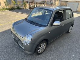 Daihatsu Trevis 1.0 Automat