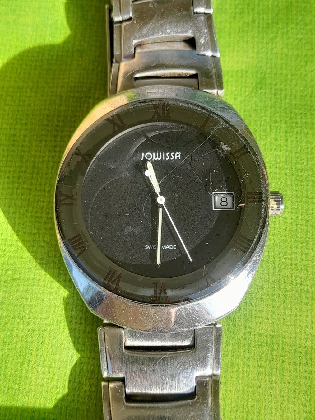 Jowissa Orologi: Jowissa Armbanduhr def. – Difettoso da Aeschi b.Spiez venduto da 52_wochen 1