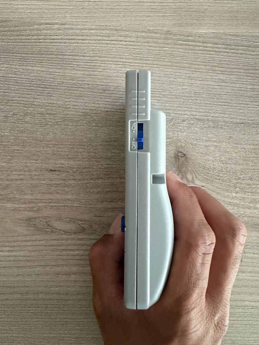 Nintendo Konsolen: Game Boy Color IPS Screen - Lugia  – Gebraucht aus Adliswil von JustSighi 4