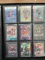 One Piece Sammlung (Inkl. Manga und Gold SR)