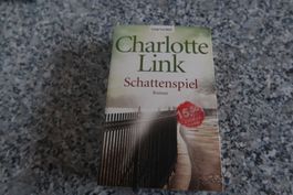 Schattenspiel Charlotte LInk
