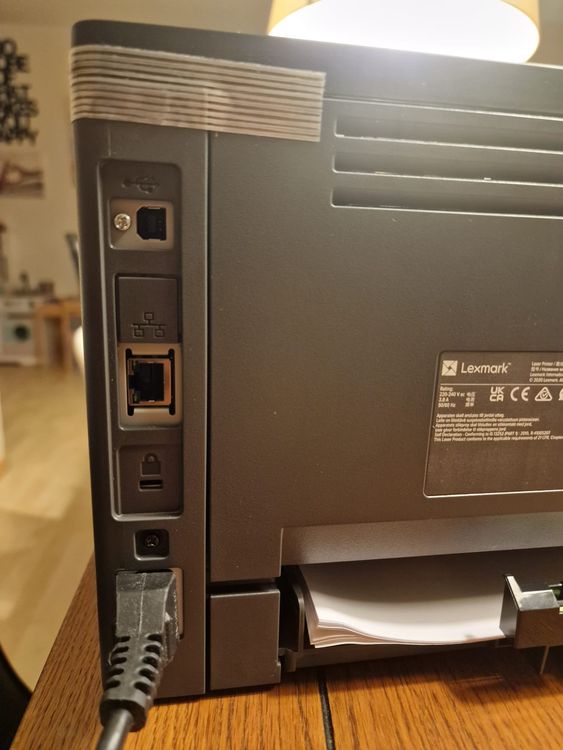 Bürodrucker Lexmark MS431 Laserdrucker (Nur zum Abholen) Kaufen auf