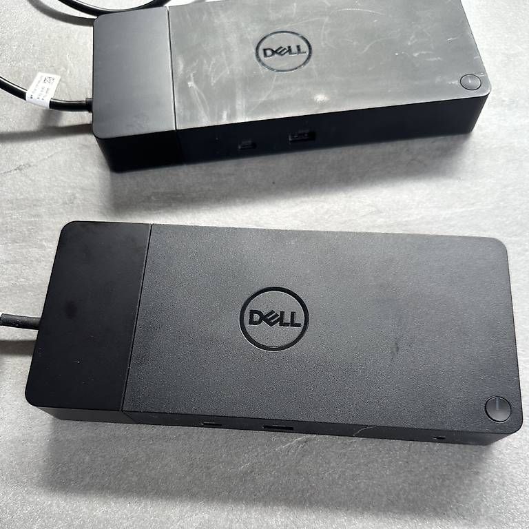 Dell Docking station: Station Daccueil Dell ou Docking – D'occasion à La Chaux-de-fonds par ccjp 1