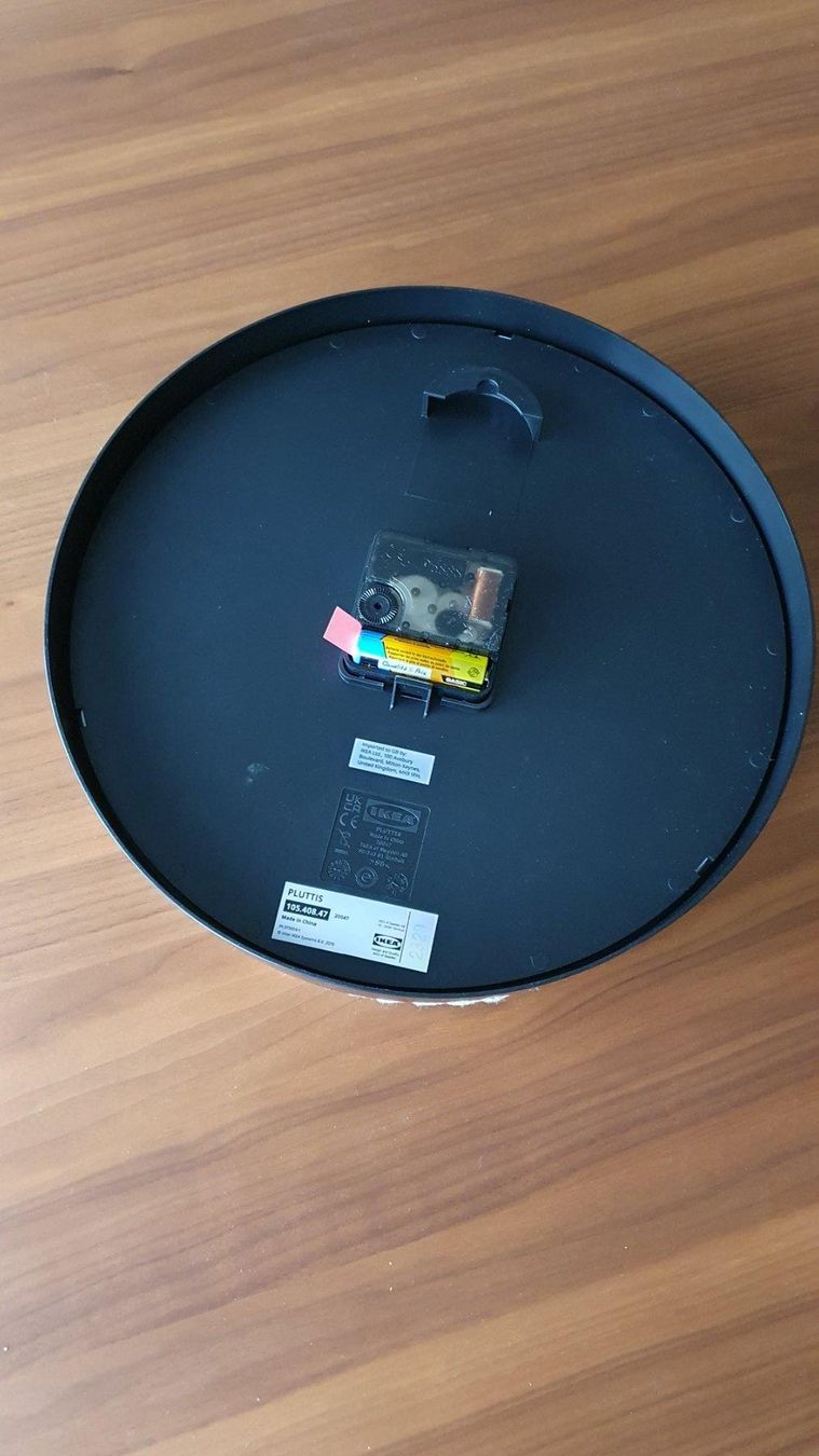 Orologi: Sachs-Uhr – Nuovo (secondo la descrizione) da Koelliken venduto da Ubu303 1