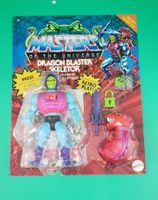 MOTU – ORIGINS - Dragon Blaster Skeletor (Clamshell)