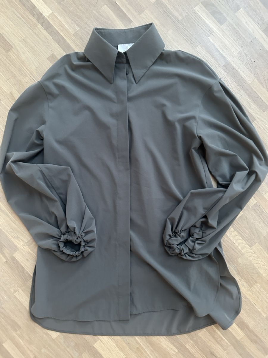 Ina Kess Camicette: Ina Kess Bluse Gr XXS – Usato da Muntelier venduto da miu77