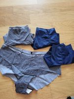 Victoria's Secret Unterwäsche nahtlos 4er Pack Grösse L