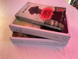 Les 3 femmes de la Baltique - Ann Christin Antell