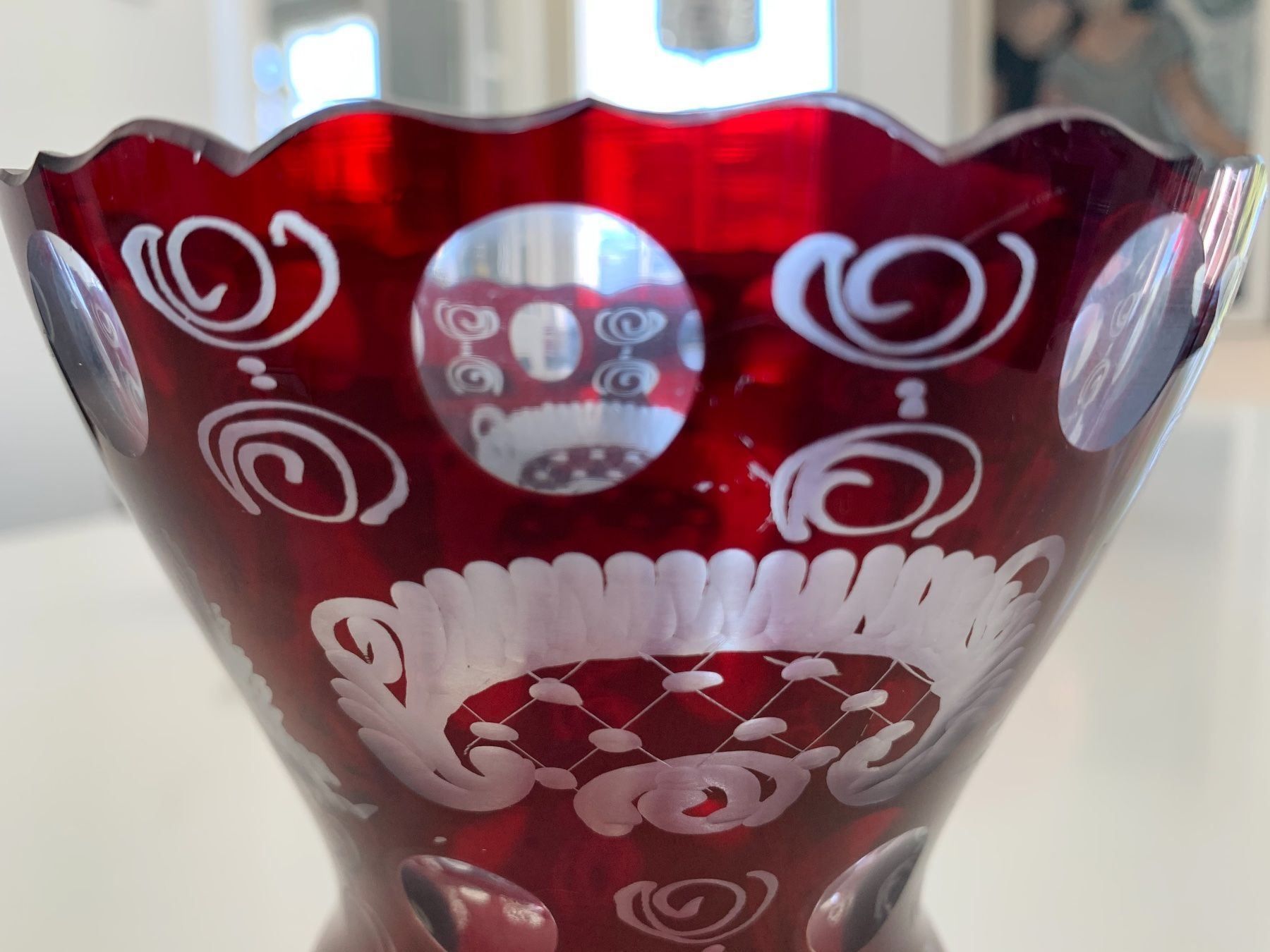 Bicchieri: Antikes Glas – Usato da Schaan venduto da irmgarda02 2