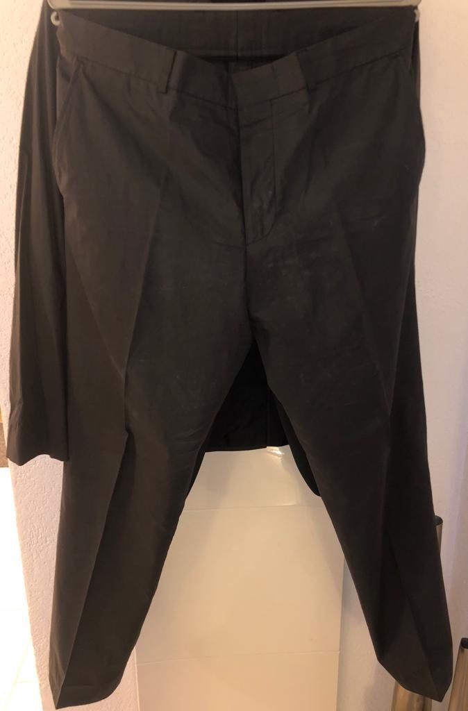 Hugo Boss Completi: Hugo Boss Anzug – Usato da Schlieren venduto da Sunshines 7
