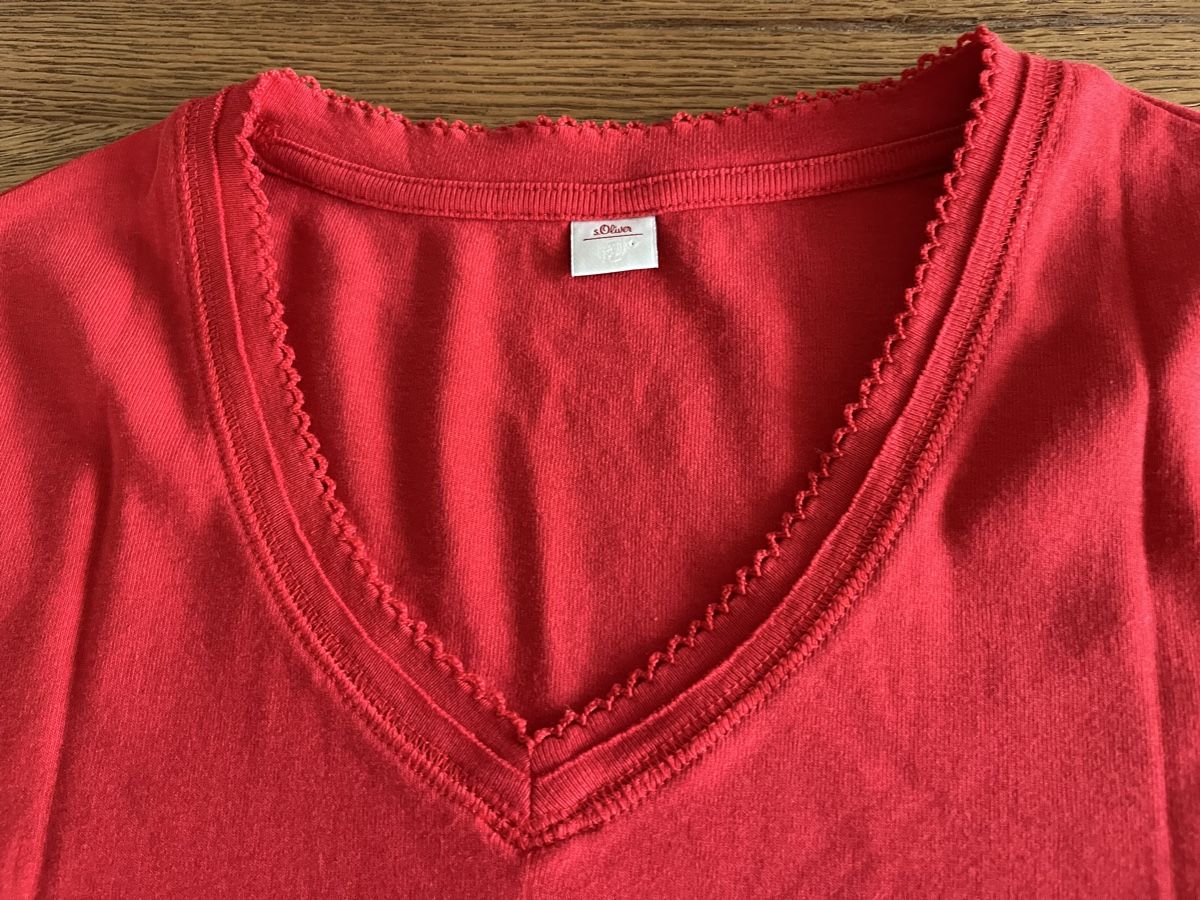 T-shirt: T-Shirts – Nuovo (secondo la descrizione) da Schliern b. Köniz venduto da medion3098 2